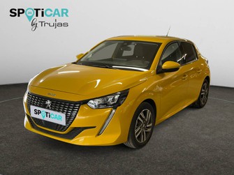 Photo Peugeot 208 208 PureTech 100 S&S BVM6