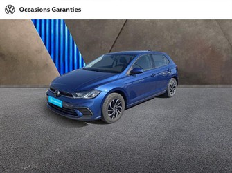Photo Volkswagen Polo 1.0 TSI 95ch Life
