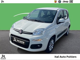 Photo Fiat Panda 1.2 8v 69ch S&S Lounge Euro6D