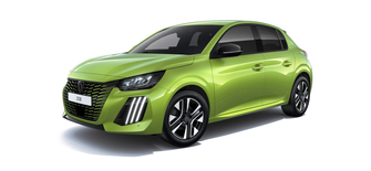 Photo Peugeot 208 208 PureTech 75 S&S BVM5