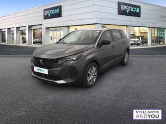 Photo Peugeot 5008 BlueHDi 130ch S&S EAT8 Active Pack