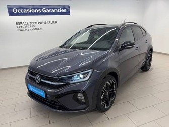 Photo Volkswagen Taigo Taigo 1.0 TSI 116 DSG7