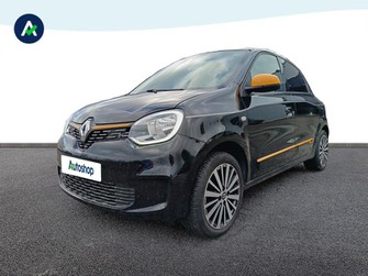 Photo Renault Twingo 0.9 TCe 95ch Intens EDC