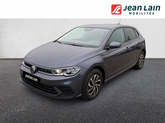 Photo Volkswagen Polo 1.0 TSI 95 S&S BVM5 VW Edition