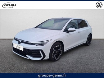 Photo Volkswagen Golf Golf 1.5 eTSI EVO2 150 DSG7