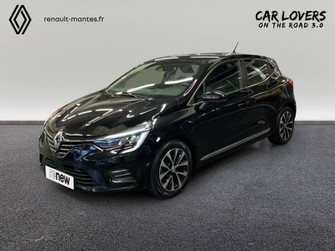 Photo Renault Clio Blue dCi 100 - 21N Intens