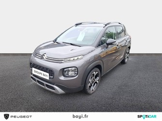 Photo Citroen C3 Aircross C3 Aircross PureTech 110 S&S BVM6