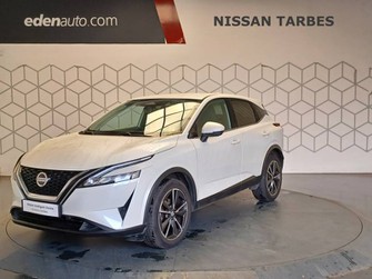 Photo Nissan Qashqai VP Mild Hybrid 158 ch Xtronic N-Style