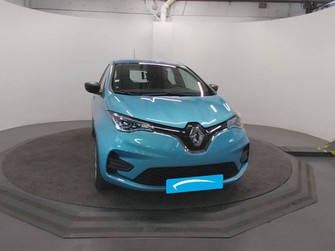 Photo Renault ZOE Zoe R110 Achat Intégral