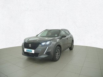 Photo Peugeot 2008 2008 BlueHDi 110 S&S BVM6