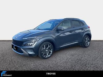 Photo Hyundai Kona HYBRID 141 Executive