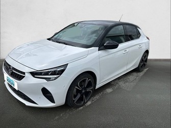 Photo Opel Corsa Corsa 1.2 Turbo 100 ch BVM6