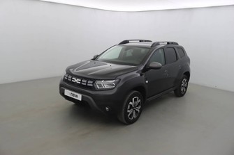 Photo Dacia Duster Duster ECO-G 100 4x2