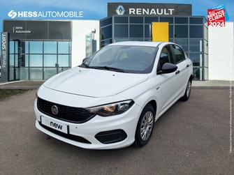 Photo Fiat Tipo 1.4 95ch Tipo MY18 4p