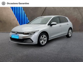 Photo Volkswagen Golf 1.0 eTSI OPF 110ch Life DSG7
