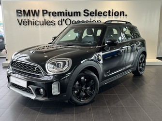 Photo Mini  Countryman Cooper SE  125ch + 95ch Northwood ALL4 BVA6