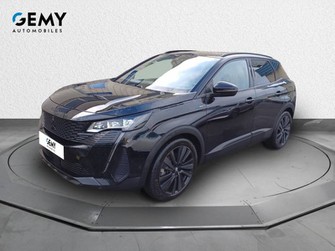 Photo Peugeot 3008 Hybrid4 300 e-EAT8 GT Pack