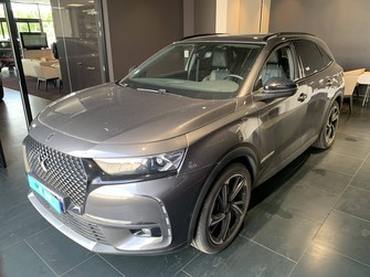 Photo DS 7 Crossback CROSSBACK DS7 Crossback Hybride E-Tense 225 EAT8