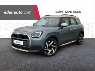 Photo Mini Countryman 170 ch DKG7 C Favoured