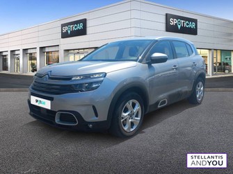 Photo Citroen C5 Aircross BlueHDi 130 S&S BVM6 Business