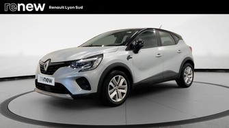 Photo Renault Captur Captur TCe 90 - 21