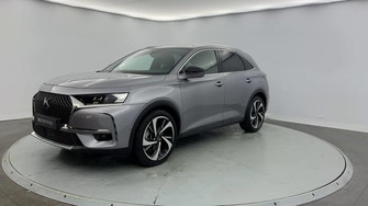 Photo DS 7 Crossback Hybride E-Tense 225 EAT8 Rivoli