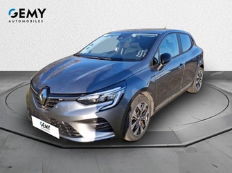 Photo Renault Clio TCe 90 Evolution