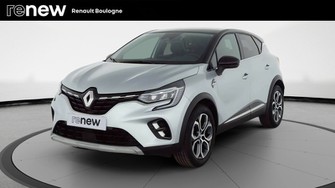 Photo Renault Captur Captur TCe 90 - 21