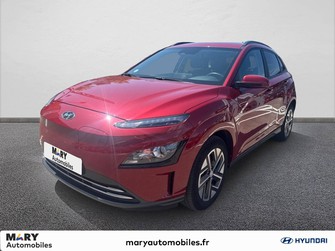 Photo Hyundai Kona ELECTRIC Kona Electrique 39 kWh - 136 ch