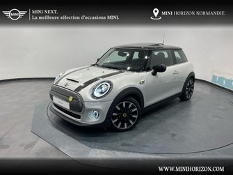 Photo Mini  184ch Yours BVA