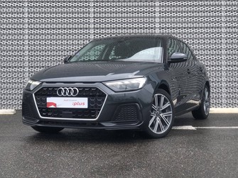 Photo Audi A1 SPORTBACK A1 Sportback 30 TFSI 110 ch S tronic 7