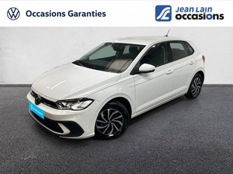 Photo Volkswagen Polo 1.0 TSI 95 S&S BVM5 Life Plus