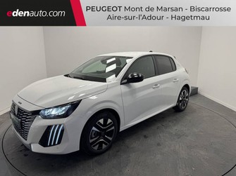 Photo Peugeot 208 PureTech 100 S&S BVM6 Allure