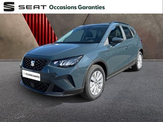 Photo Seat Arona 1.0 TSI 95ch Edition