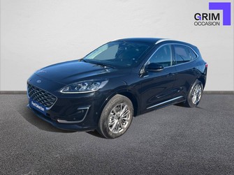 Photo Ford Kuga Kuga 2.5 Duratec 190 ch FHEV I-AWD Powershift