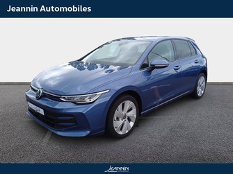 Photo Volkswagen Golf Golf 1.5 TSI EVO2 116 BVM6