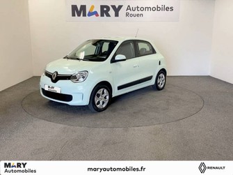 Photo Renault Twingo III SCe 65 Zen