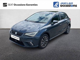 Photo Seat Ibiza 1.0 EcoTSI 110 ch S/S DSG7 Copa