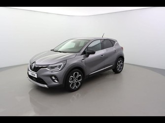 Photo Renault Captur 1.0 TCe 90ch Intens -21