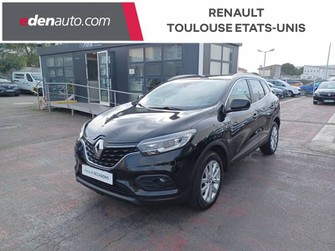Photo Renault Kadjar TCe 140 FAP Business