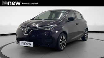 Photo Renault ZOE Zoe R110 Achat Intégral - 22