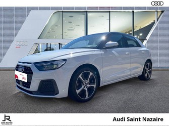 Photo Audi A1 SPORTBACK A1 Sportback 30 TFSI 110 ch S tronic 7