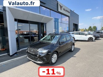 Photo Seat Arona REFERENCE 1.0 TSI 95 CH BVM5