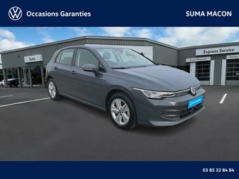 Photo Volkswagen Golf Golf 1.5 TSI EVO2 116 BVM6