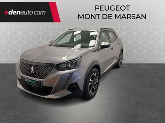 Photo Peugeot 2008 PureTech 130 S&S EAT8 Allure