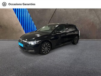 Photo Volkswagen Golf 1.5 eTSI EVO2 150ch Style DSG7