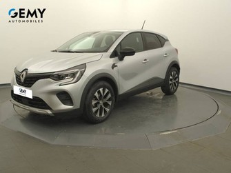 Photo Renault Captur TCe 90 Evolution