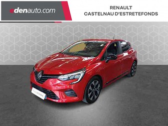 Photo Renault Clio TCe 90 Evolution