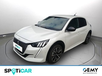 Photo Peugeot 208 208 PureTech 100 S&S BVM6