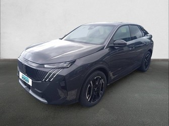 Photo Peugeot 3008 ELECTRIQUE 73 kWh 210 ch - Allure